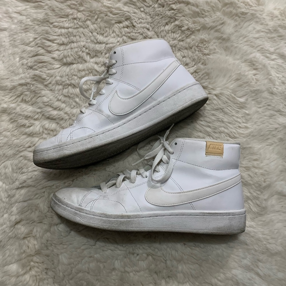 Nike high tops